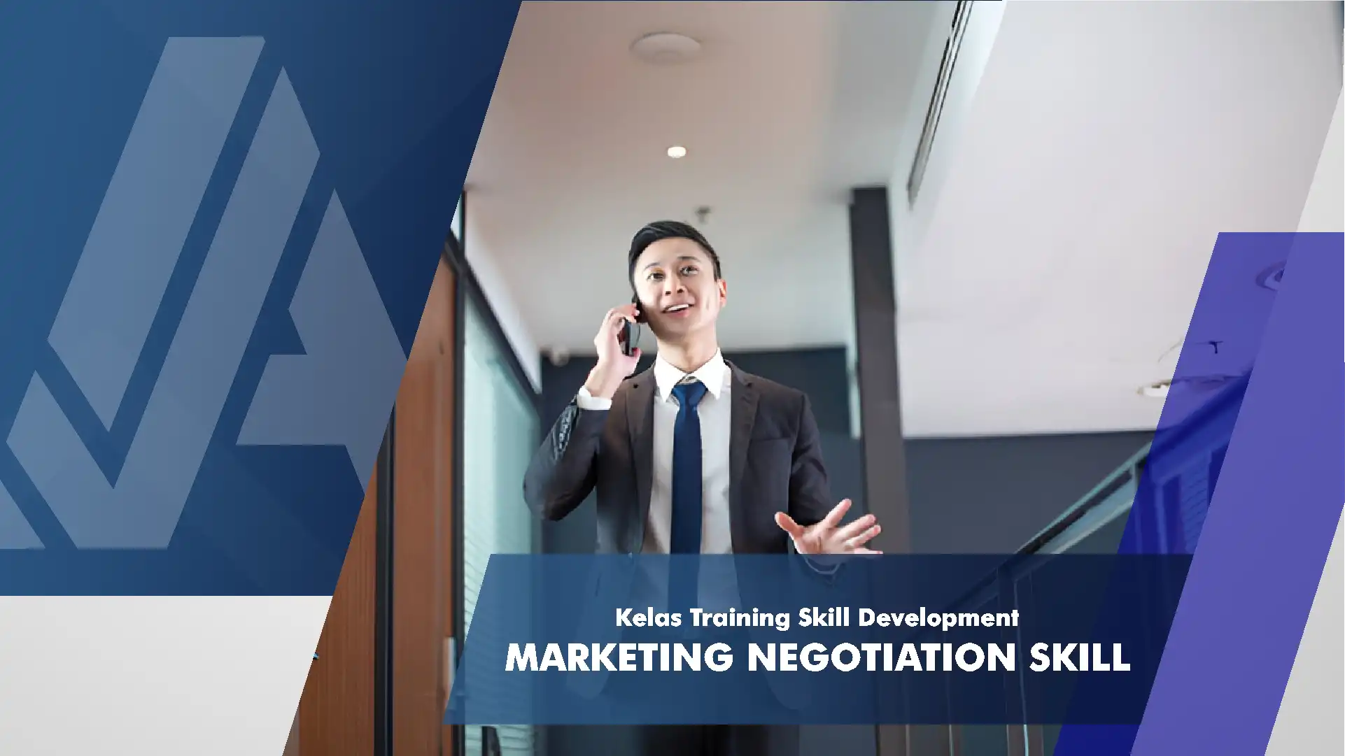 Marketing Negotiation Skill